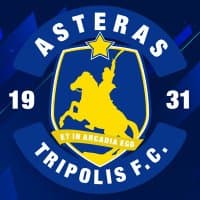 Asteras Tripolis