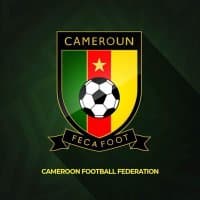 Cameroon Football Team