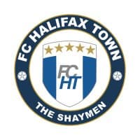 FC Halifax Town