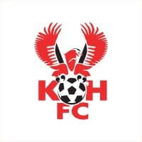 Kidderminster Harriers