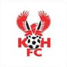 Kidderminster Harriers