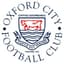 Oxford City