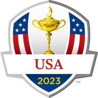 Ryder Cup Team USA