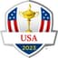 Ryder Cup Team USA