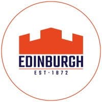 Edinburgh Rugby