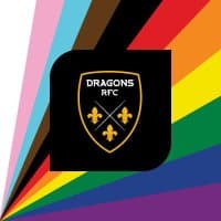 Dragons Rugby