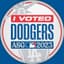 Los Angeles Dodgers