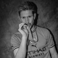 Kevin De Bruyne