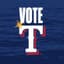 Texas Rangers