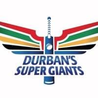 Durban's Super Giants