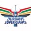 Durban's Super Giants