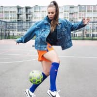 Lieke Martens