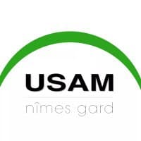 USAM Nîmes Gard