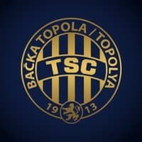 FK TSC Backa Topola