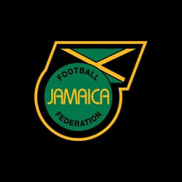 Jamaica Football Team