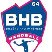 Billère Handball Pau Pyrénées