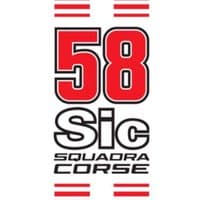 Ongetta SIC58 Squadra Corse