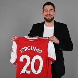 Jorginho