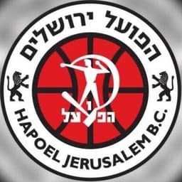 Hapoel Bank Yahav Jerusalem