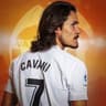 Edinson Cavani