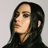 Demi Lovato