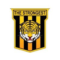 Club The Strongest