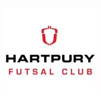 Hartpury Futsal Club Firsts