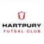 Hartpury Futsal Club Firsts