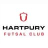 Hartpury Futsal Club Firsts
