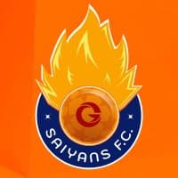 Saiyans FC