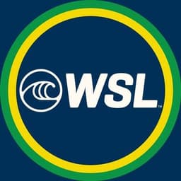 World Surf League Brazil