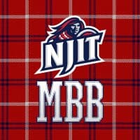 NJIT Highlanders Men's Basketball