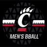 Cincinnati Bearcats Men's Basketball