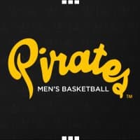 East Carolina Pirates Men's Basketball