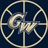 George Washington Colonials Men's Basketball