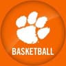 Clemson Tigers Men's Basketball