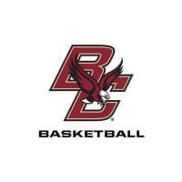 Boston College Eagles Men's Basketball