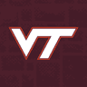 Virgina Tech Hokies Men's Basketball