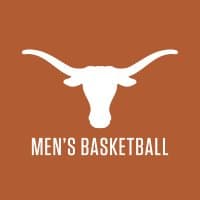 Texas Longhorns Men's Basketball