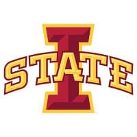 Iowa State Cyclones Men's Basketball