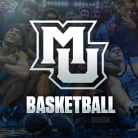 Marquette Golden Eagles Men's Basketball