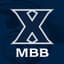 Xavier Musketeers Men's Basketball