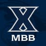 Xavier Musketeers Men's Basketball