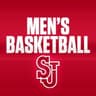 St John's Red Storm Men's Basketball