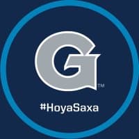 Georgetown Hoyas Men's Basketball