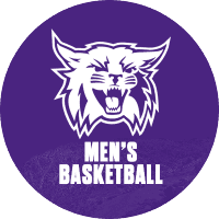 Weber State Wildcats Men's Basketball