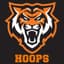 Idaho State Bengals Men's Basketball