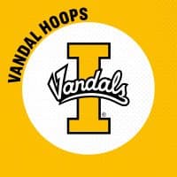 Idaho Vandals Men's Basketball