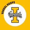 Idaho Vandals Men's Basketball