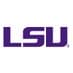 LSU Tigers Men's Basketball